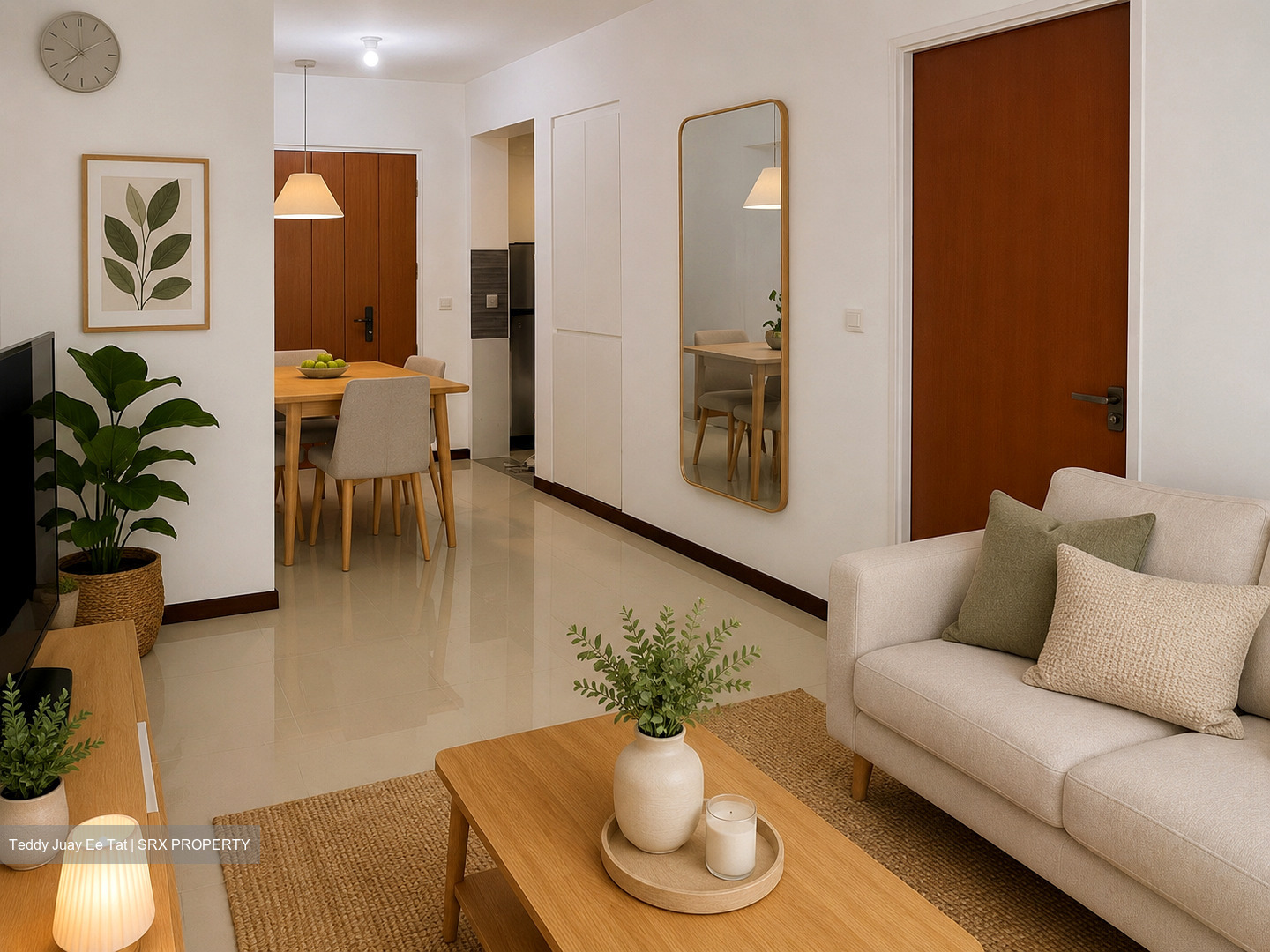 Blk 182A Marsiling Greenview (Woodlands), HDB 2 Rooms #587932181